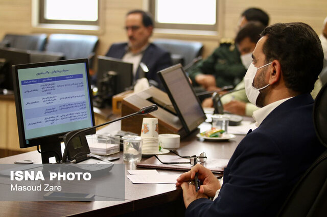 واکسیناسیون تنها راه نجات جان مردم در برابر کروناست