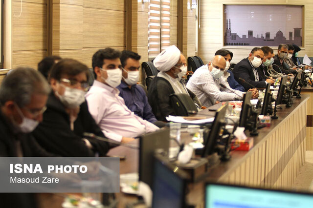 واکسیناسیون تنها راه نجات جان مردم در برابر کروناست