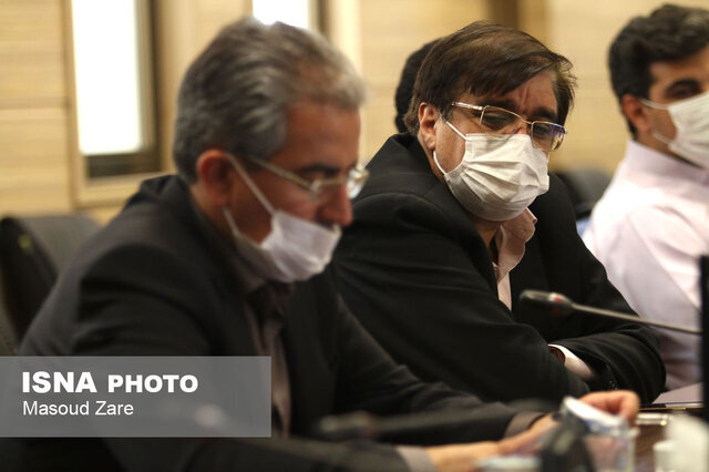 واکسیناسیون تنها راه نجات جان مردم در برابر کروناست