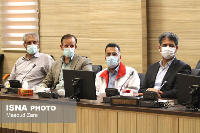 واکسیناسیون تنها راه نجات جان مردم در برابر کروناست