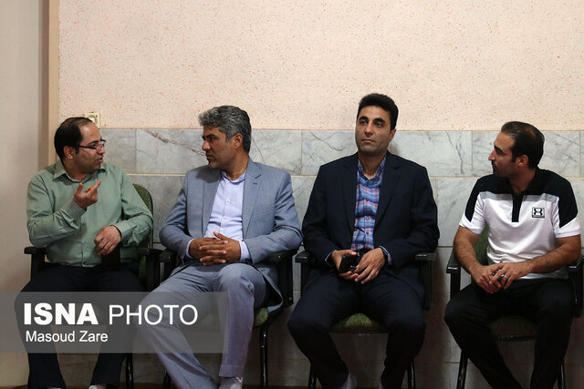 آغاز تمرینات کاراته کاهای یزدی برای حضور در مسابقات قهرمانی کشور 