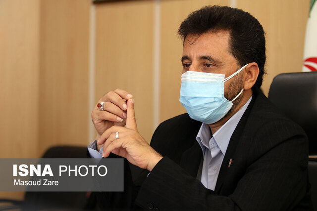 نگرانی در زمینه ذخیره خون استان وجود ندارد 