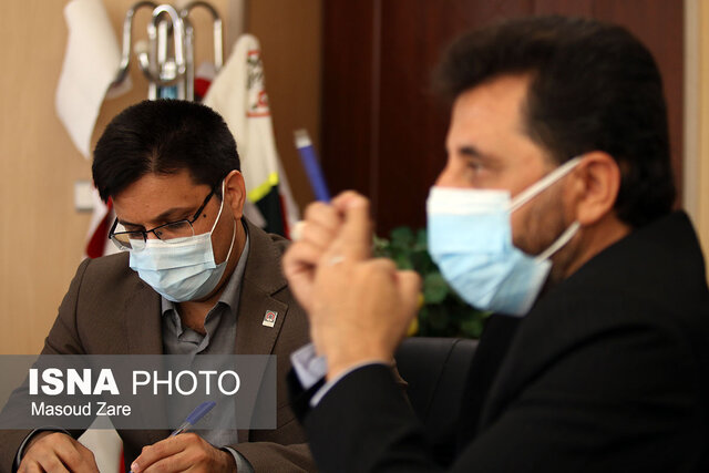 نگرانی در زمینه ذخیره خون استان وجود ندارد 