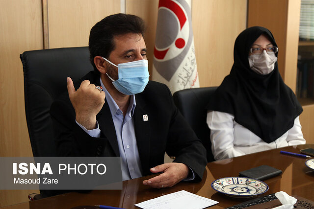 نگرانی در زمینه ذخیره خون استان وجود ندارد 