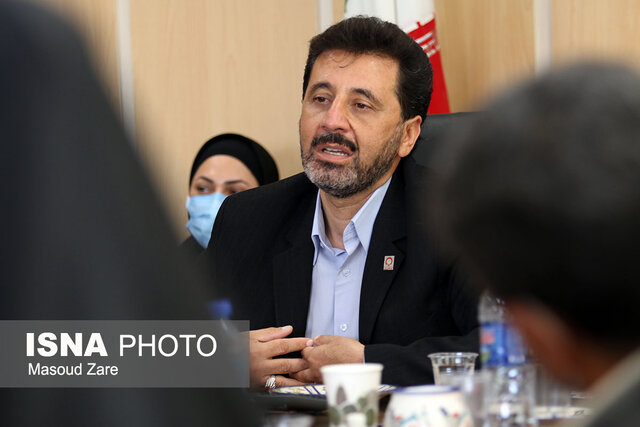 نگرانی در زمینه ذخیره خون استان وجود ندارد 
