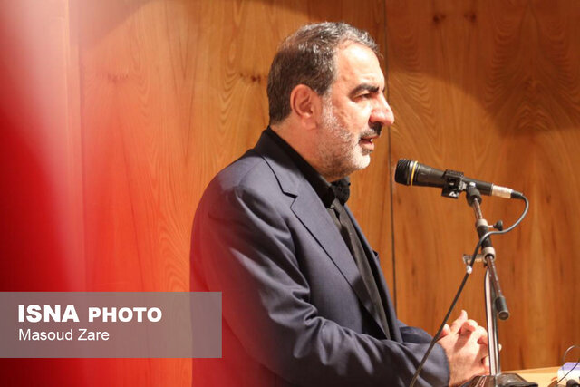 یزد استان نخبهپذیر است/نخبگان باید توانمندسازی و بهره برداری شوند