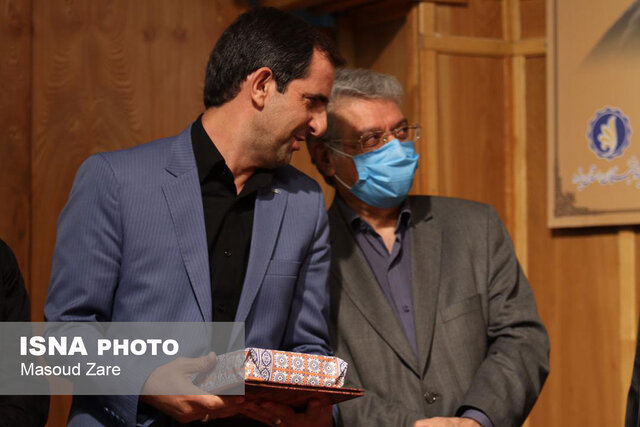 یزد استان نخبهپذیر است/نخبگان باید توانمندسازی و بهره برداری شوند