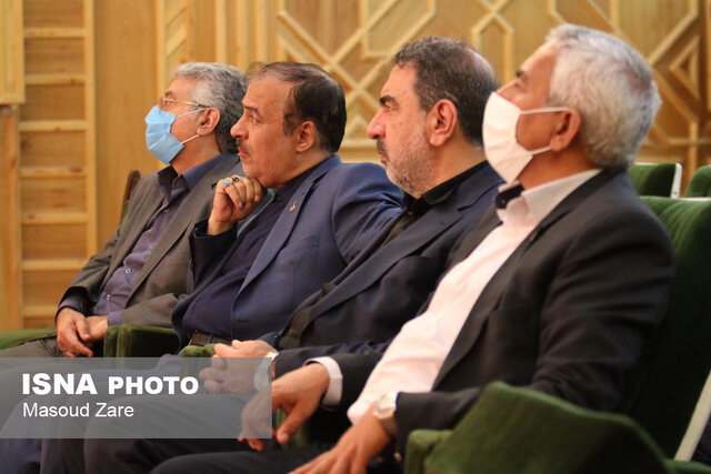 یزد استان نخبهپذیر است/نخبگان باید توانمندسازی و بهره برداری شوند