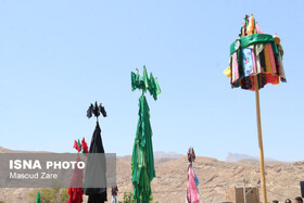 فراخوان ۳ سوگواره ویژه ماه محرم و صفر در استان بوشهر