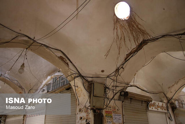 بازار یزد، نبض خفته تاریخ؛ طرحی نو برای احیا با همنوایی ذینفعان