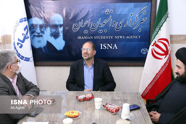 ایسنا یکی از خبرگزاریهای با اصالت است/پیش بینی سیل را داشتیم اما جاری شدن روان آبها را نه