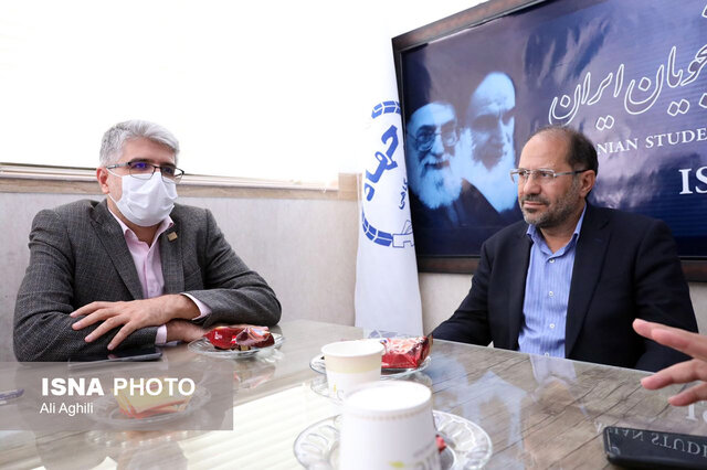 ایسنا یکی از خبرگزاریهای با اصالت است/پیش بینی سیل را داشتیم اما جاری شدن روان آبها را نه