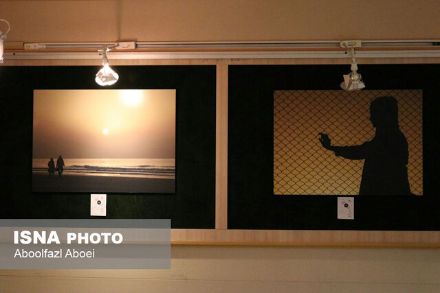 عکس تزیینی است دیگر آن دوران گذشت که بگوییم هر طور شما فکر کنید!