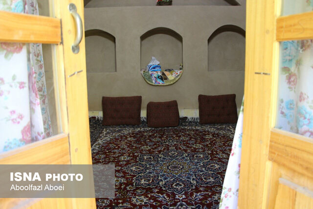 طرحهای عمرانی و اقتصادی مهریز افتتاح شد