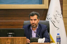 رییس سازمان مدیریت یزد: توسعه بدون اتاق‌های فکر ممکن نیست
