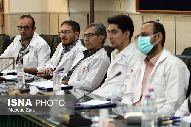 هلال احمر یزد، میزبان دوره کشوری بازآموزی پروتزهای سیلیکونی