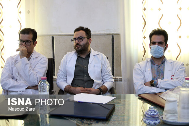 هلال احمر یزد، میزبان دوره کشوری بازآموزی پروتزهای سیلیکونی