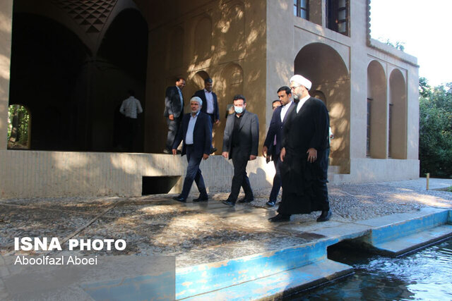 نیمی از ساختمانهای اداری دادگستری استان یزد استاندارد هستند