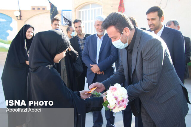 نیمی از ساختمانهای اداری دادگستری استان یزد استاندارد هستند