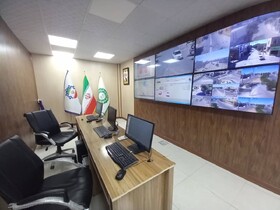 مرکز آمار و رصد شهری در شهرداری میبد راه‌اندازی شد