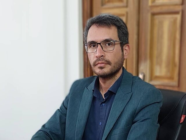 پیش زمینه توسعه صادارت صنایع دستی اشباع بازارهای داخلی است پیش زمینه توسعه صادارت صنایع دستی اشباع بازارهای داخلی است