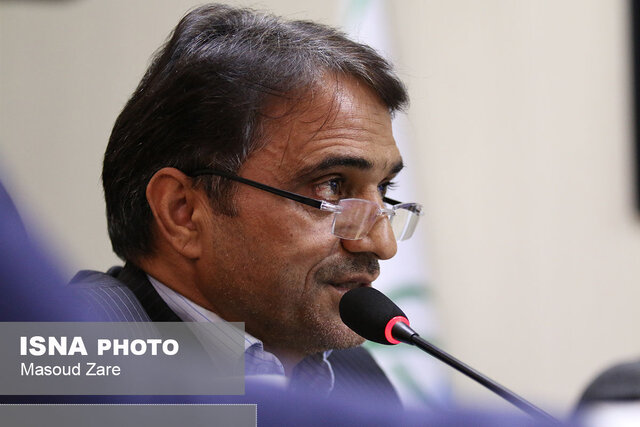 کاریزبوم ناتوان در تامین تمام هزینههای انتقال آب به یزد/۳۶۰ کیلومتر خط انتقال خرسان در انتظار