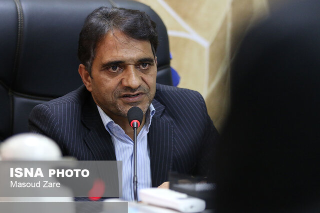 کاریزبوم ناتوان در تامین تمام هزینههای انتقال آب به یزد کاریزبوم ناتوان در تامین تمام هزینههای انتقال آب به یزد