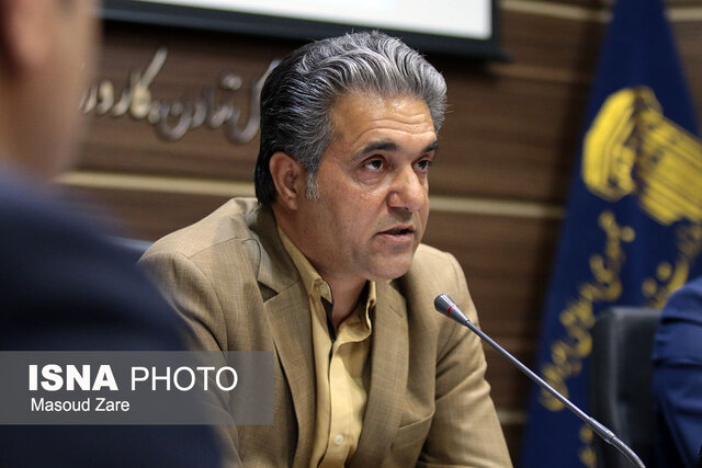 استان یزد میزبان ۲ رویداد ورزش کارگری کشور