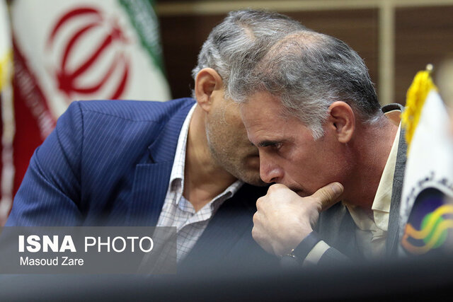 استان یزد میزبان ۲ رویداد ورزش کارگری کشور