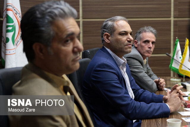 استان یزد میزبان ۲ رویداد ورزش کارگری کشور