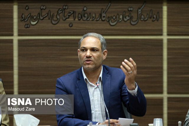 استان یزد میزبان ۲ رویداد ورزش کارگری کشور