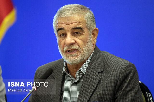 جوکار: انتقال مخازن سوخت شرکت نفت قطعی است/ در زمان تاسیس مخازن آینده نگر نبودیم