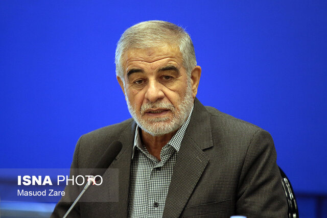 بانوان عناصر تاثیرگذار در ایجاد شور انتخاباتی هستند بانوان عناصر تاثیرگذار در ایجاد شور انتخاباتی هستند