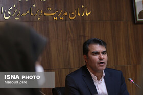 «بهره‌وری سرمایه» مسیر پیشنهادی استان یزد برای تحقق شعار سال