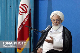 بسیج در زمینه جذب و تکثیر مثل اهتمام بیشتری کند
