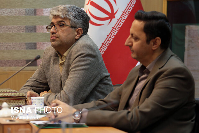 بررسی و تحلیل اثربخشی طرح ملی داناب در یزد