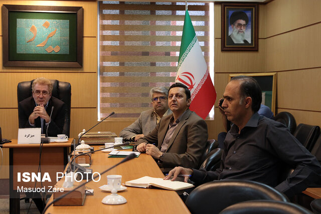 بررسی و تحلیل اثربخشی طرح ملی داناب در یزد