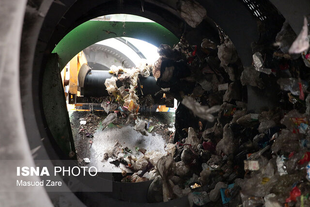 تفکیک زباله از مبدأ؛ راهکاری ساده که شهر را نجات میدهد