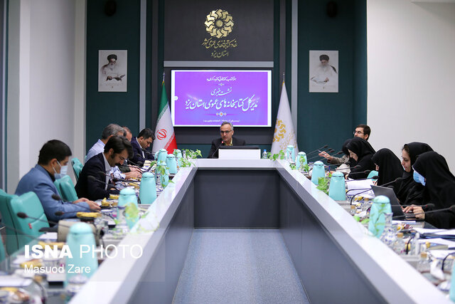 کتابخانهها باید به پاتوقهای فرهنگی تبدیل شوند/ ۲۰ درصد کتابخانههای استان نیازمند مرمت هستند