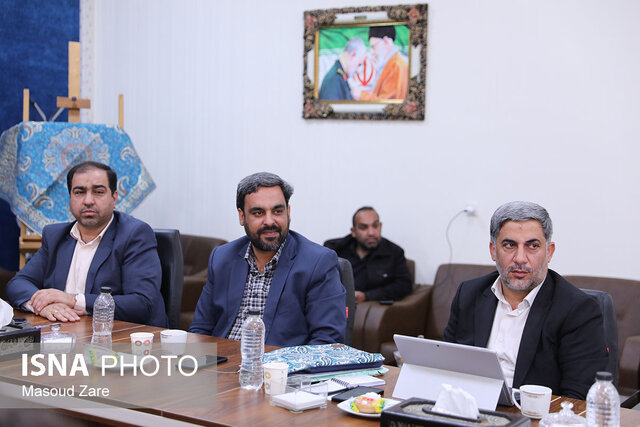 معاون استاندار یزد: رسانه ها بازوی اجرایی استان تلقی می‎شوند