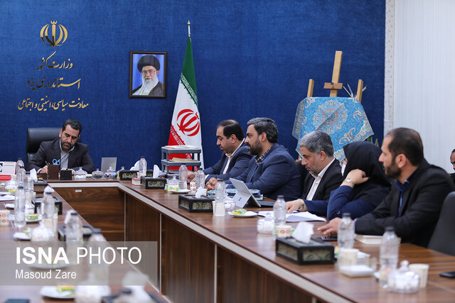 معاون استاندار یزد: رسانه ها بازوی اجرایی استان تلقی میشوند