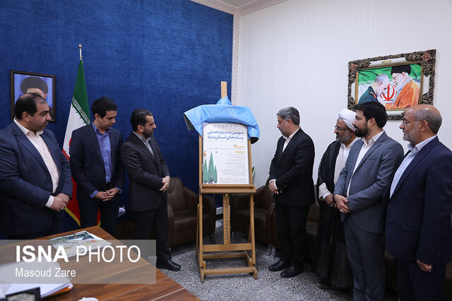 معاون استاندار یزد: رسانه ها بازوی اجرایی استان تلقی میشوند