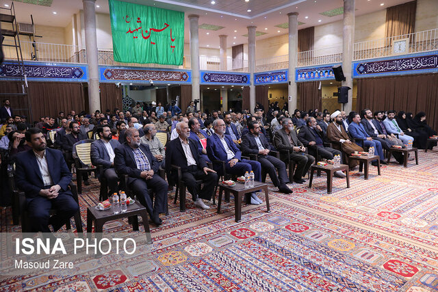 حوزه هنری یزد به مرکز جریانساز ادبیات انقلاب اسلامی تبدیل شده است