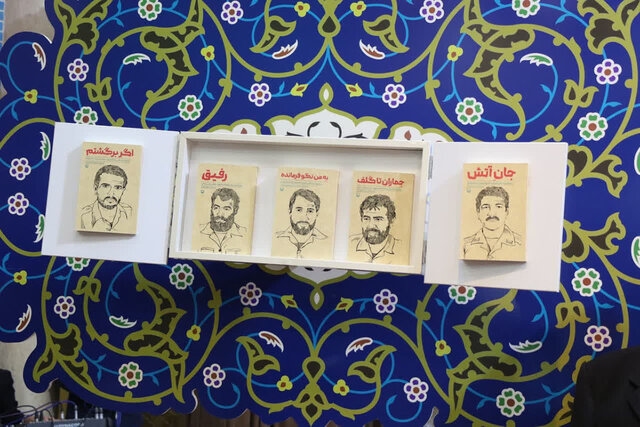 حوزه هنری یزد به مرکز جریانساز ادبیات انقلاب اسلامی تبدیل شده است