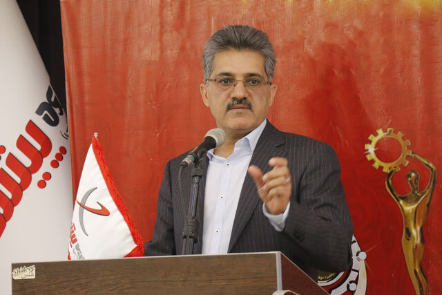 کارآفرینی نوین اجتماعی مهمترین راهبرد در راستای کنترل نقدینگی است کارآفرینی نوین اجتماعی مهمترین راهبرد در راستای کنترل نقدینگی است