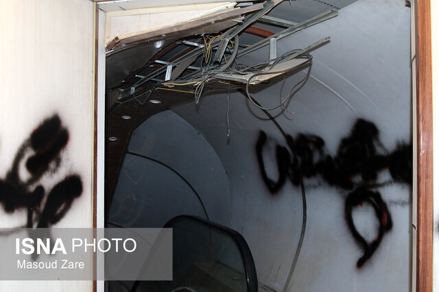 حیف و میل بودجه بیتالمال زیرسایه بیتدبیری مسئولان شهر یزد