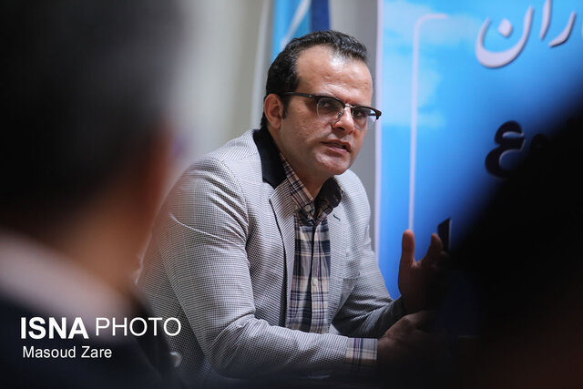 تجهیز تاکنون ۹۲ درصد چاههای کشاورزی یزد به کنتور هوشمند