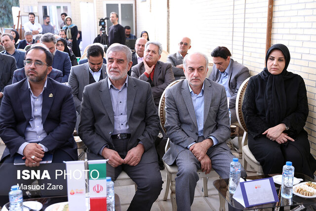 افتتاح اولین مرکز تولید پلاسما جنوب کشور در یزد