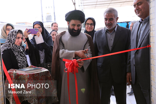 افتتاح اولین مرکز تولید پلاسما جنوب کشور در یزد