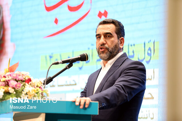 ساماندهی بحران جمعیت عزمی ملی و تعهدی جهادی میخواهد